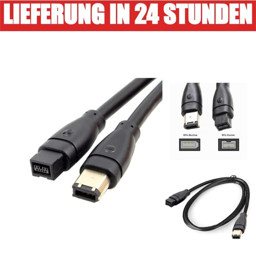 Firewire 800 auf - 800,
