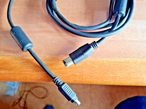 Firewire ieee 1394 kabel - firewire, 1,8m