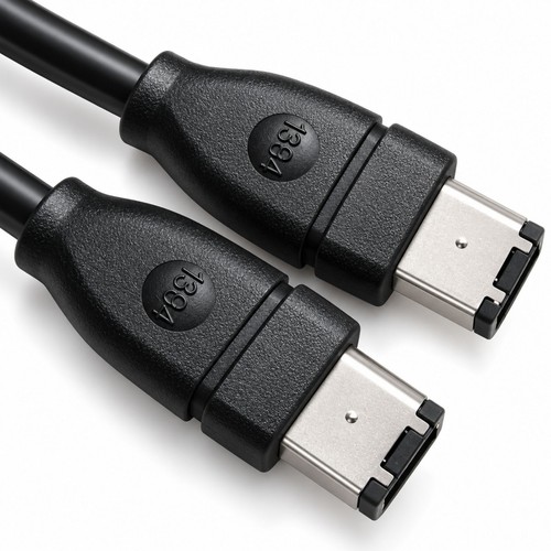 M21 firewire ieee - m21, kabel