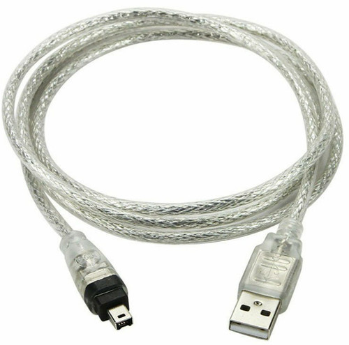 Ieee 1394 4 pol - 1,5m,