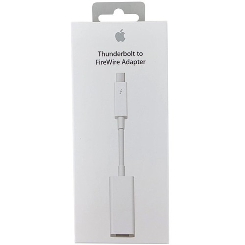 Original apple thunderbolt - original, 1/2