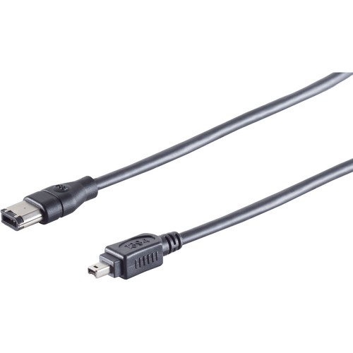 Pin 5m firewire - 4-pin, 1,8m