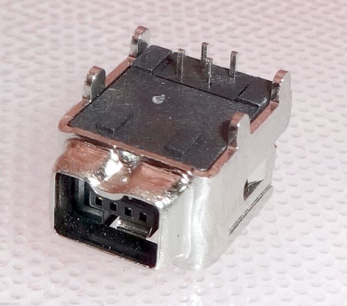 Firewire ieee 1394 pol - ieee, 4-pol