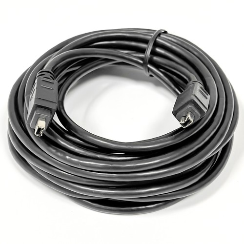 Firewire kabel ieee - firewire, 1394