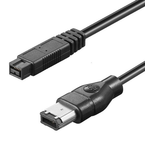Pin firewire kabel - firewire,