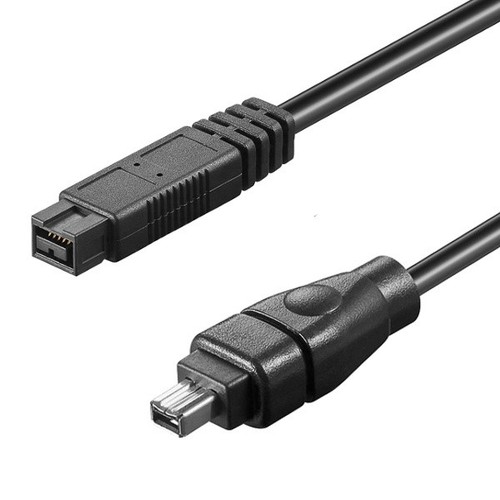 Pin firewire - 4-pin,