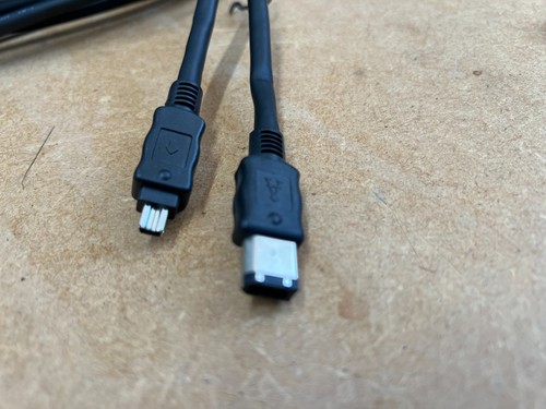 Firewire kabel ieee 1394 - kabel,