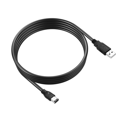 Usb firewire ieee 1394 - zu,