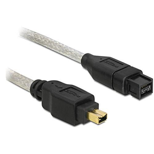 Delock kabel ieee 1394 - delock,