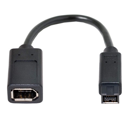 Adapter ieee 1394 - ieee,