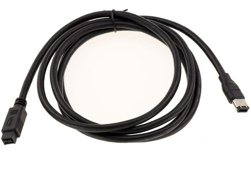 Firewire 400 ieee1394a 800 - firewire,