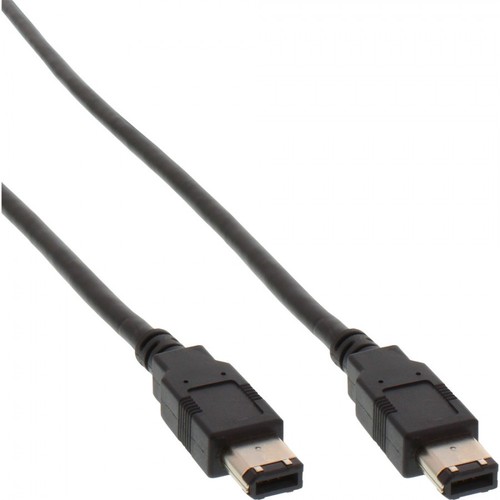 Inline firewire kabel - inline®,