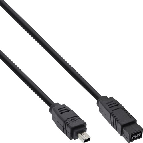 Inline firewire kabel - inline®,