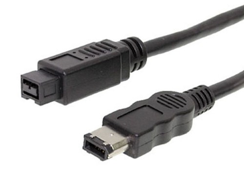 Firewire kabel pin - kabel, 9-pin