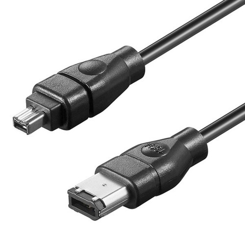 Firewire ieee 1394 kabel - kabel, 1,8m