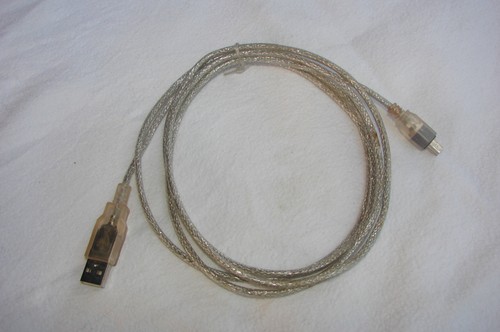 Ieee 1394 firewire - usb, 2.0