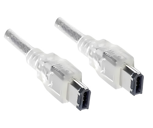Dinic firewire 400 kabel - 400, 6