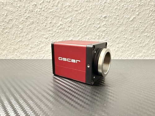 Allied vision oscar - allied, irf