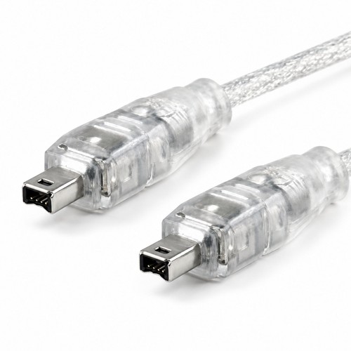 Q37 firewire kabel - ieee, 1394