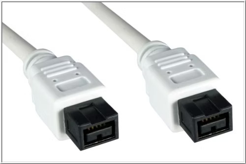Icy box firewire 800 kabel - 800,