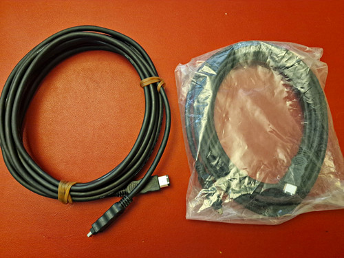 Firewire ieee 1394 kabel - firewire,