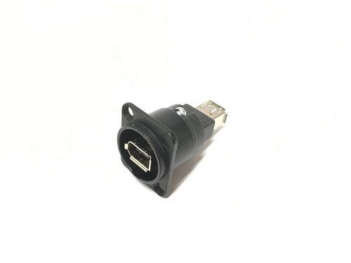Neutrik na1394 firewire - neutrik, na1394-6-b