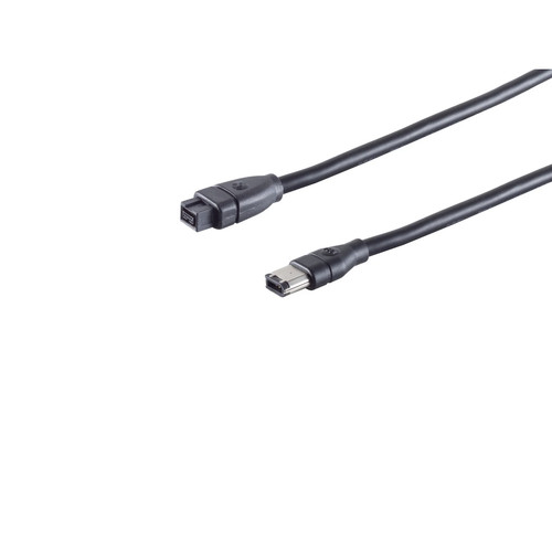 Sconn firewire kabel ieee - sconn,