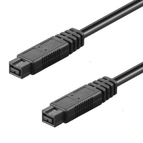 Firewire ieee 1394b kabel - firewire,