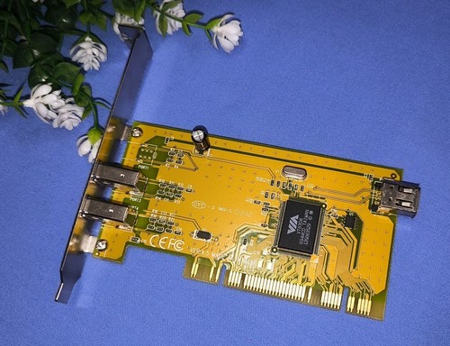 Ieee1394 3 port firewire - ieee1394,