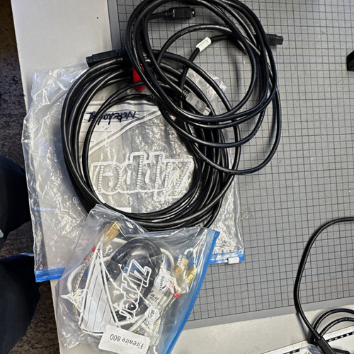 Firewire kabel ieee - 8, firewire-kabel