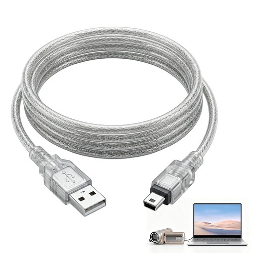 Adapterkabel usb firewire - usb,