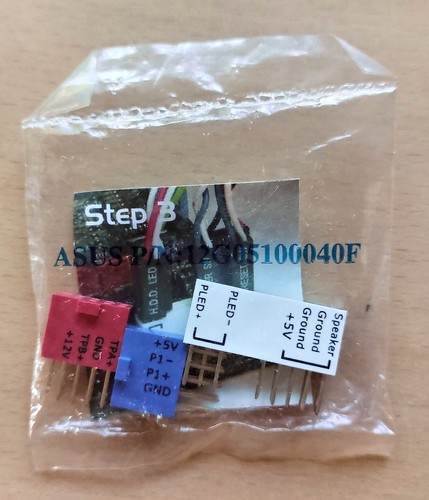 Asus connector 12g05100040f - asus,