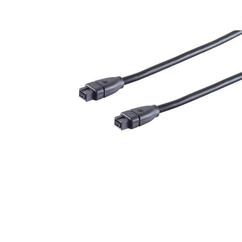 Sconn firewire kabel ieee - sconn, firewire-kabel