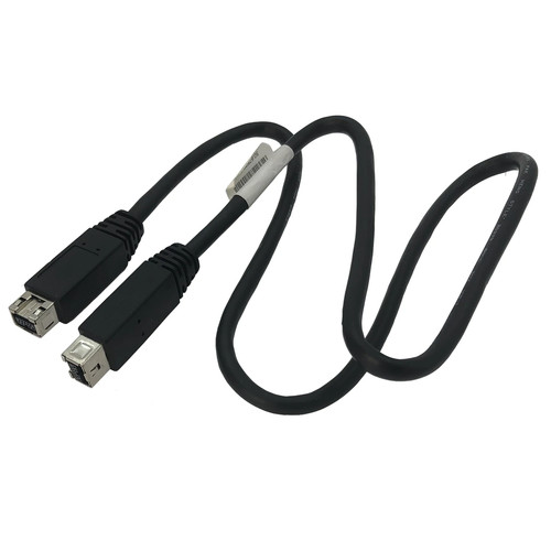 Ieee1394b datenkabel 9 - 60, cm