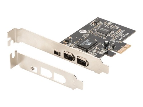 Digitus pci express karte - pci,
