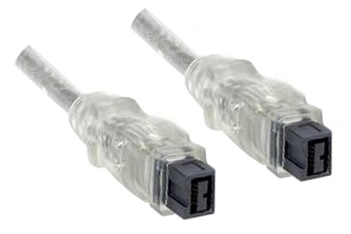 Dinic firewire 800 kabel - 800, 9