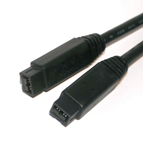 Firewire 800 link - 1,8m, i.link