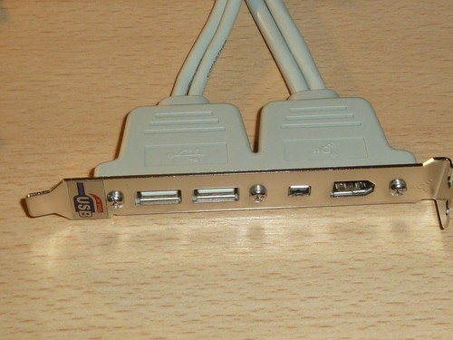Firewire ieee1394 und 2 x - 2,