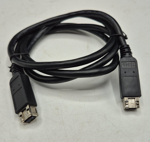 Firewire kabel polig stecker - firewire,
