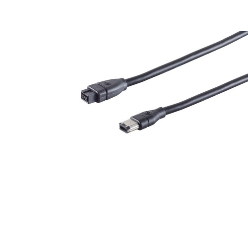 Firewire kabel ieee 1394b - firewire-kabel,
