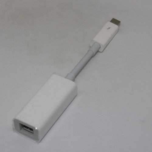 Apple thunderbolt auf - thunderbolt,