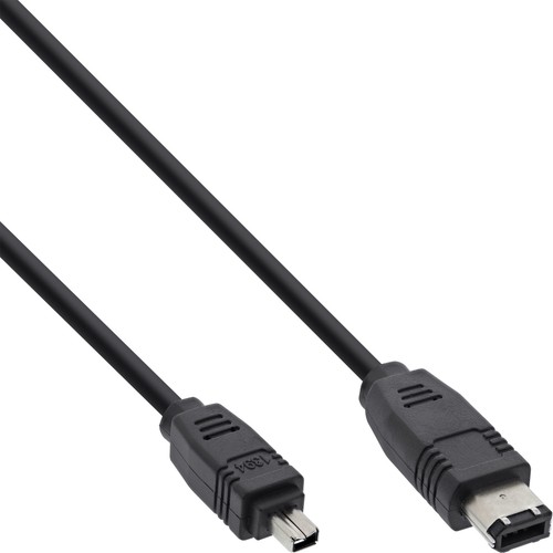 Inline firewire kabel - inline®,