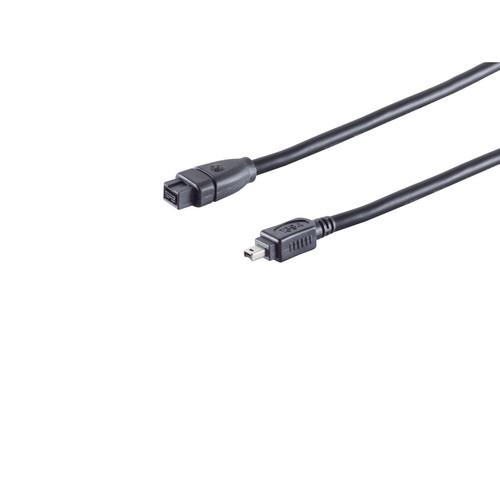 Firewire anschlusskabel ieee - firewire-anschlusskabel,